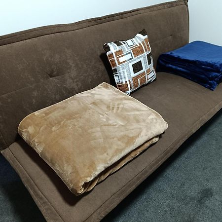 Miraflores Apart-10Beds-11Persons-Pool-Grill-Garage-Near Kennedy Park リマ エクステリア 写真