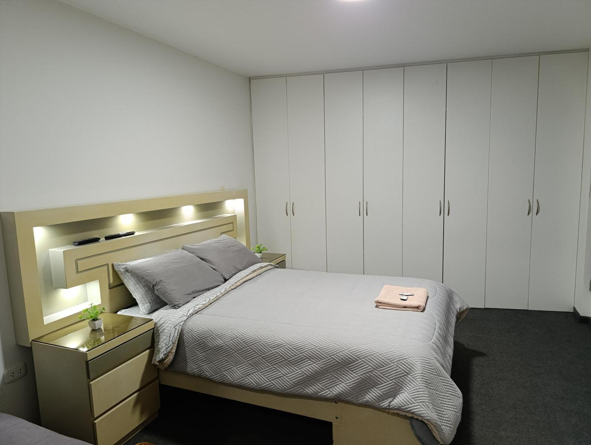 Miraflores Apart-10Beds-11Persons-Pool-Grill-Garage-Near Kennedy Park リマ エクステリア 写真