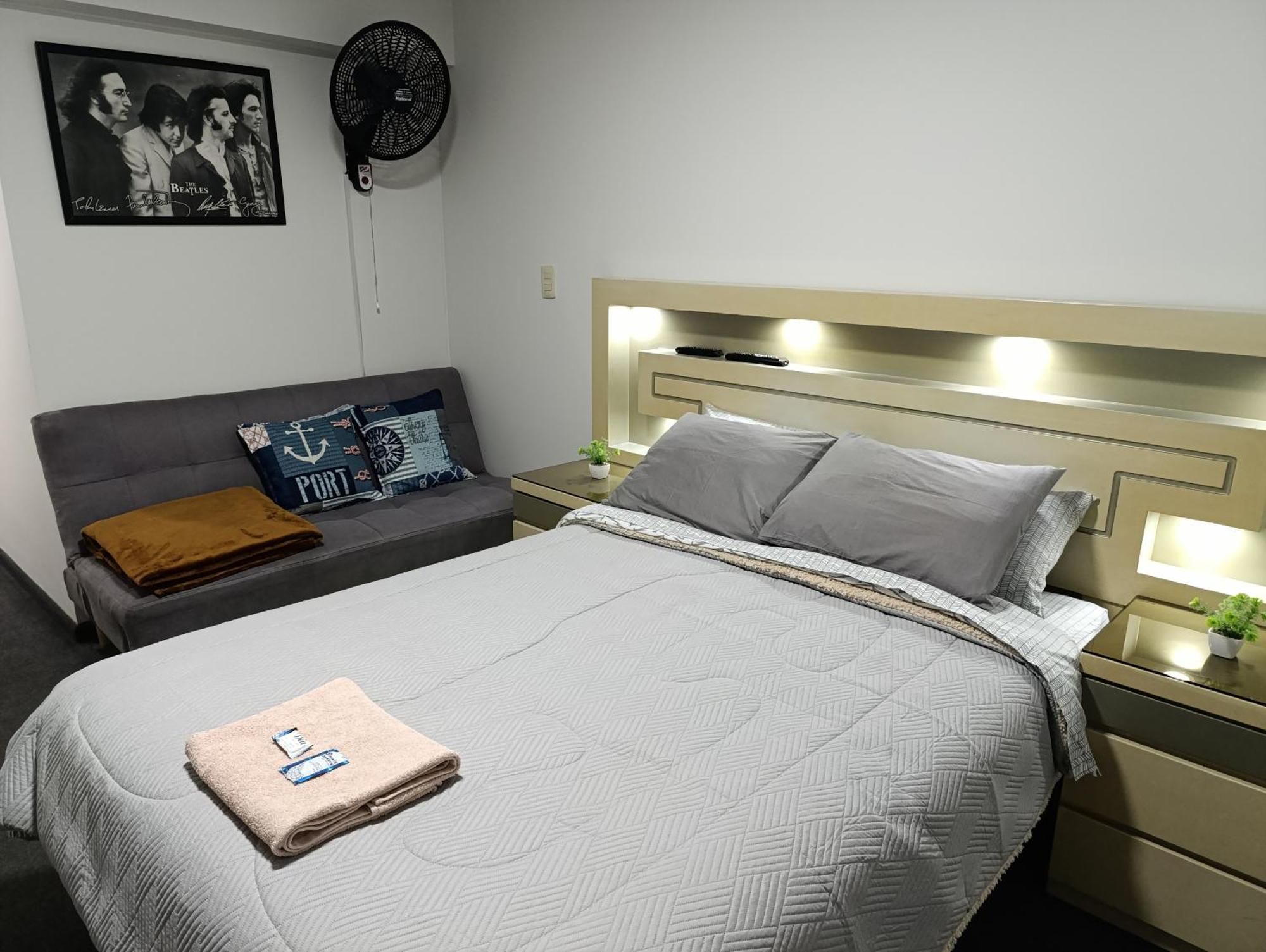 Miraflores Apart-10Beds-11Persons-Pool-Grill-Garage-Near Kennedy Park リマ エクステリア 写真