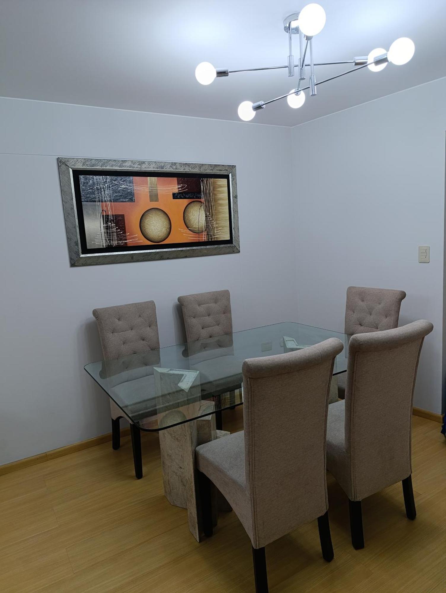 Miraflores Apart-10Beds-11Persons-Pool-Grill-Garage-Near Kennedy Park リマ エクステリア 写真