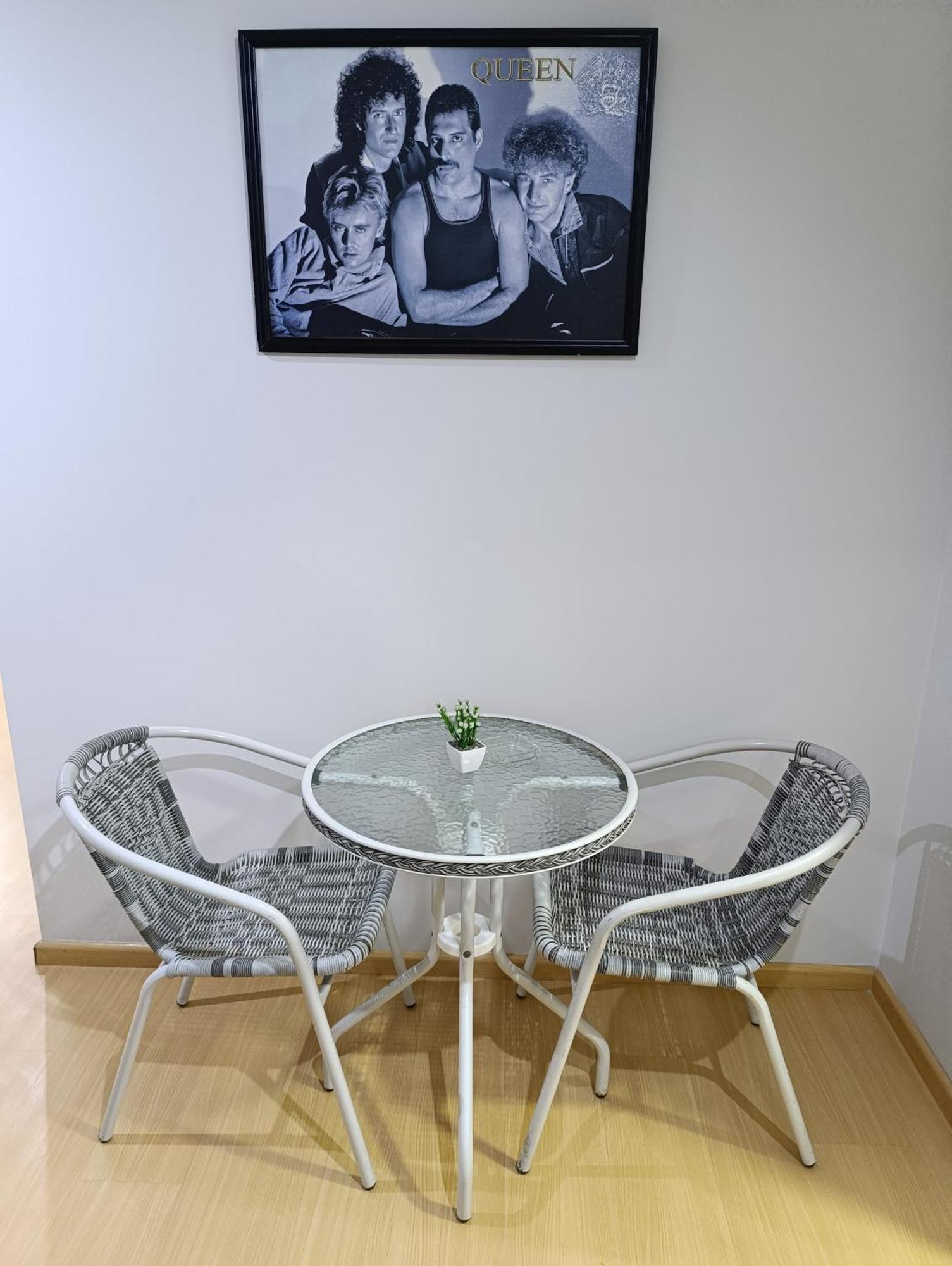 Miraflores Apart-10Beds-11Persons-Pool-Grill-Garage-Near Kennedy Park リマ エクステリア 写真