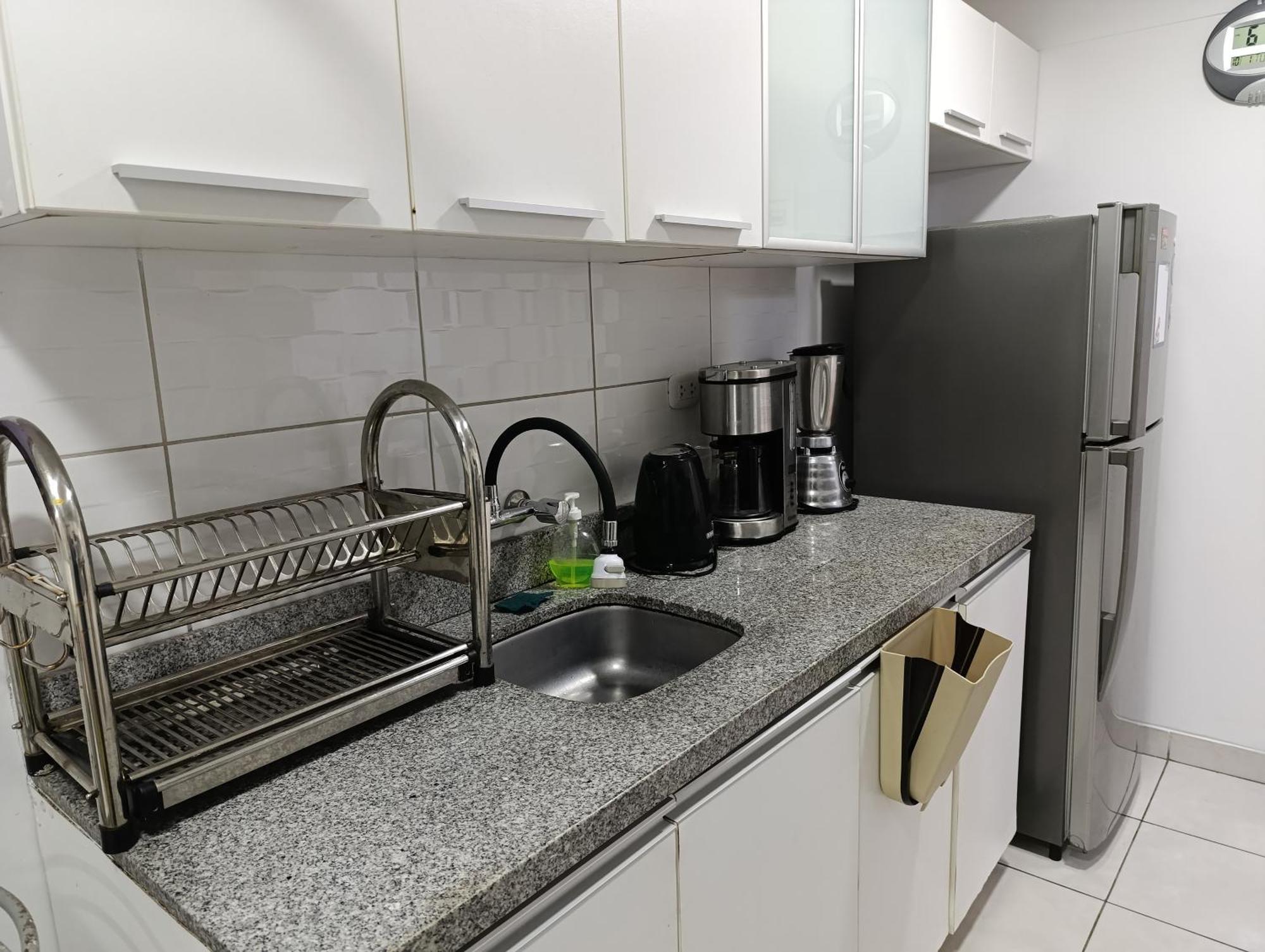 Miraflores Apart-10Beds-11Persons-Pool-Grill-Garage-Near Kennedy Park リマ エクステリア 写真