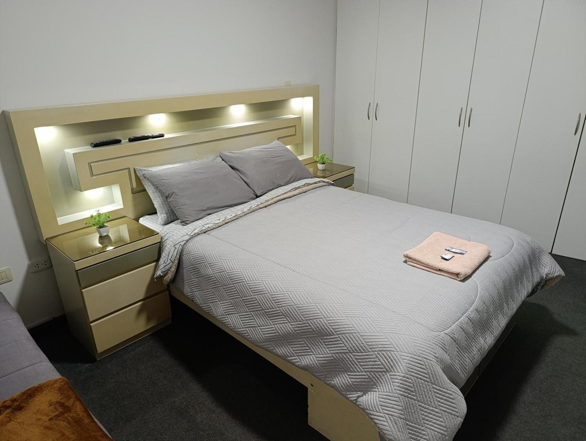 Miraflores Apart-10Beds-11Persons-Pool-Grill-Garage-Near Kennedy Park リマ エクステリア 写真