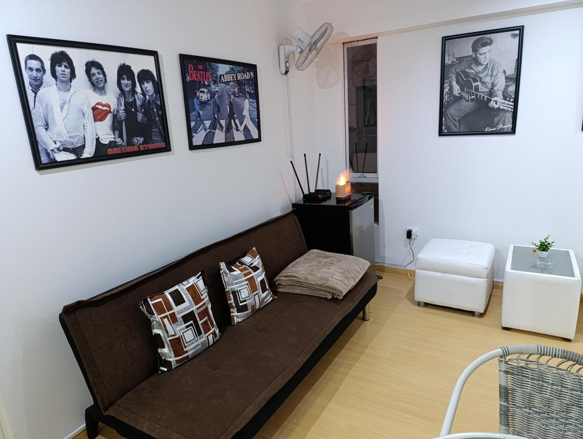 Miraflores Apart-10Beds-11Persons-Pool-Grill-Garage-Near Kennedy Park リマ エクステリア 写真