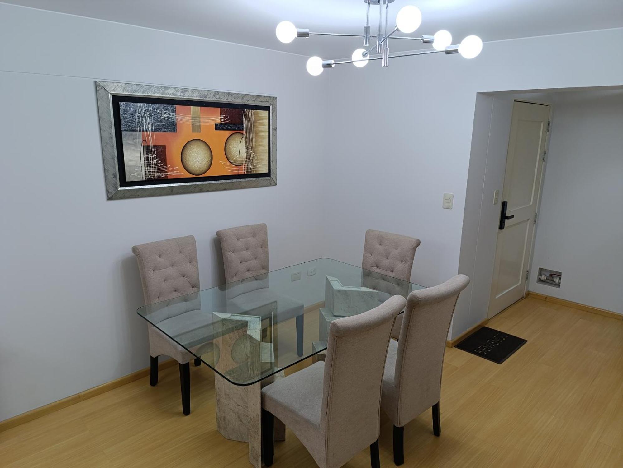Miraflores Apart-10Beds-11Persons-Pool-Grill-Garage-Near Kennedy Park リマ エクステリア 写真