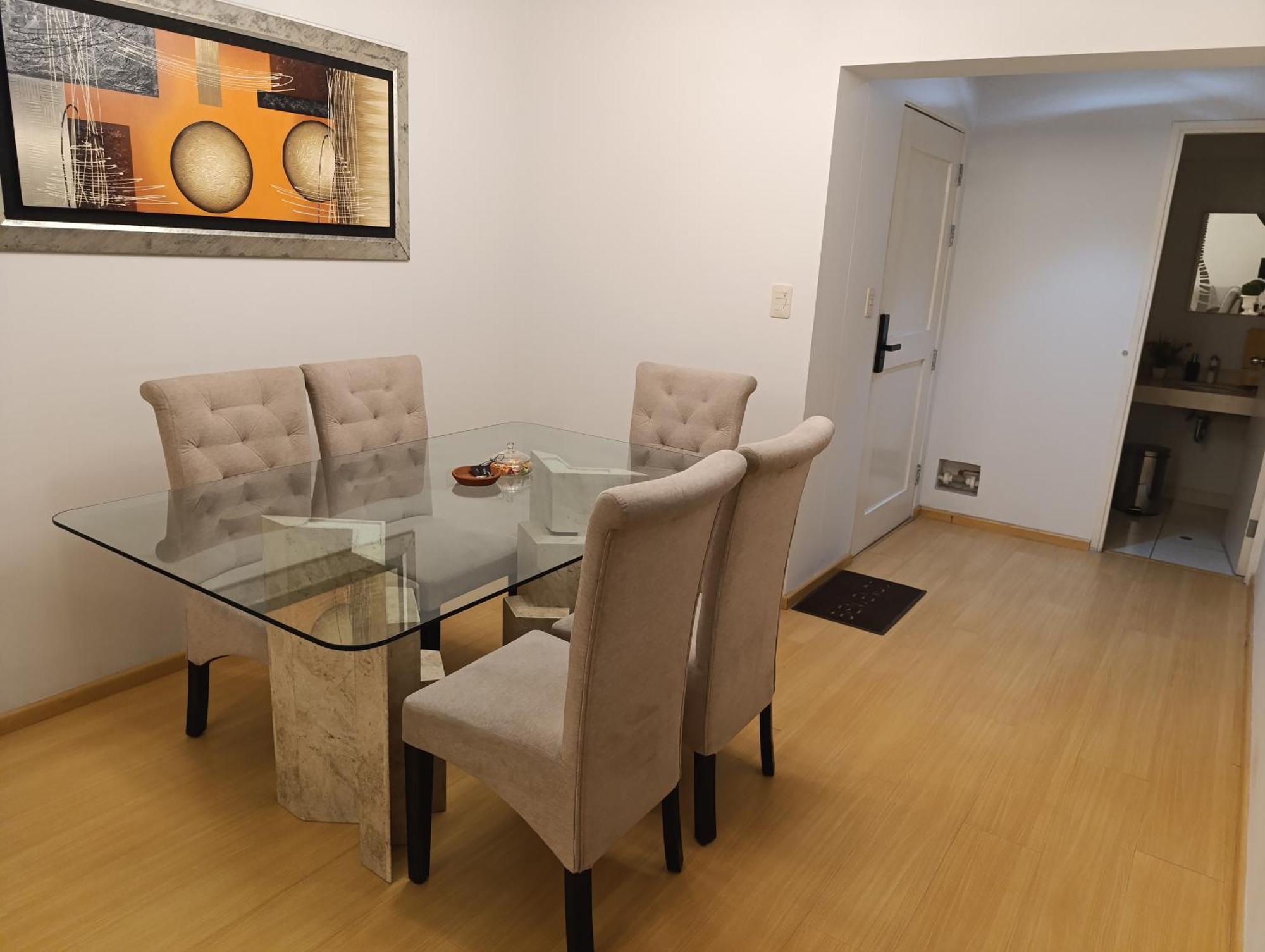 Miraflores Apart-10Beds-11Persons-Pool-Grill-Garage-Near Kennedy Park リマ エクステリア 写真